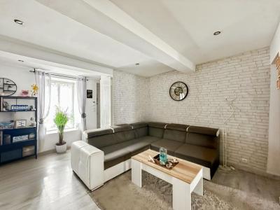 Vente Maison 7 pices MAZURES 08500