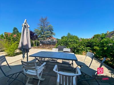 Vente Maison 7 pices SEMUR-EN-AUXOIS 21140