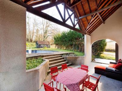 Vente Maison 7 pices ORTHEZ 64300