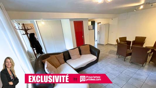 Vente Maison 6 pices COURS-LA-VILLE 69470