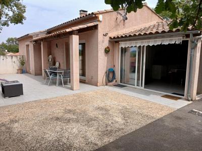 Vente Maison 4 pices BRIGNOLES 83170