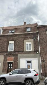 Vente Maison ROUBAIX 59100