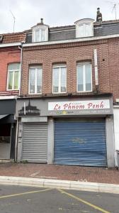 Location Local commercial LILLE 59000