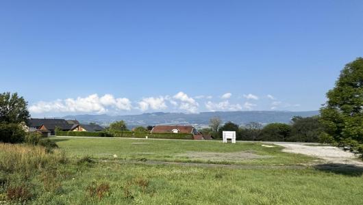 Vente Maison SAINT-SYLVESTRE 74540