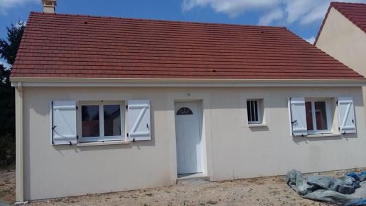 Location Maison 4 pices GARGENVILLE 78440