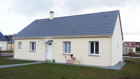 Location Maison 4 pices SAINT-ILLIERS-LA-VILLE 78980