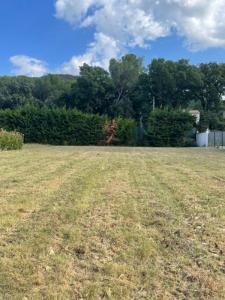 Vente Terrain SAZE 30650
