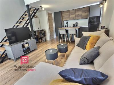 Vente Maison 3 pices BAGNOLS-EN-FORET 83600