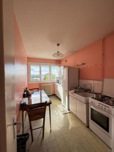 Vente Appartement 3 pices ECULLY 69130