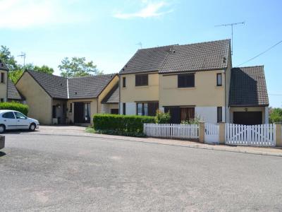 Location Maison 3 pices YGRANDE 03160