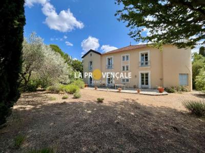 Vente Prestige PUISSALICON 34480