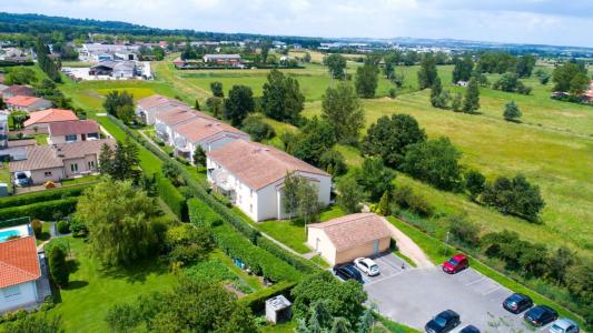 Location Appartement 2 pices REVEL 31250