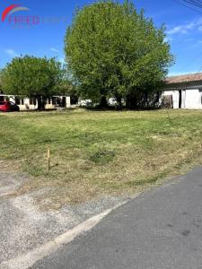 Vente Terrain LARUSCADE 33620