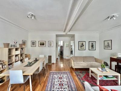 Location Appartement 2 pices PARIS-5EME-ARRONDISSEMENT 75005