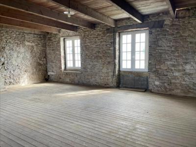Vente Maison 3 pices SAINT-MALO 35400
