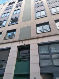 Location Appartement 2 pices LYON-3EME-ARRONDISSEMENT 69003