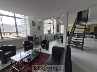 Vente Appartement 6 pices LIMOGES 87000