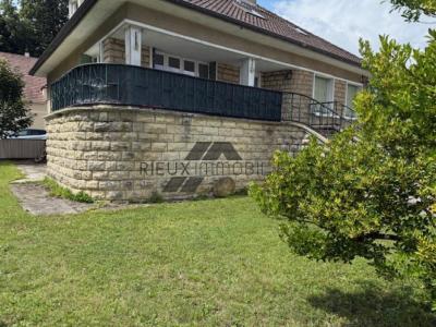 Vente Appartement 5 pices CAUFFRY 60290