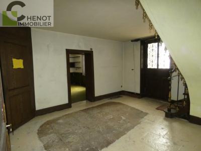 Vente Prestige BAGNEUX 54170