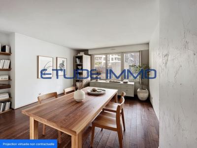 Vente Appartement 2 pices LILLE 59000