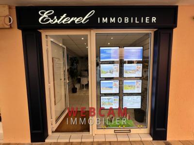 Vente Commerce AGAY 83530