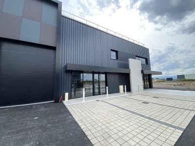 Vente Local commercial MARCLOPT 42210