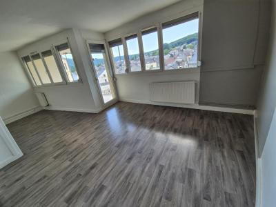 Location Appartement 5 pices BOGNY-SUR-MEUSE 08120
