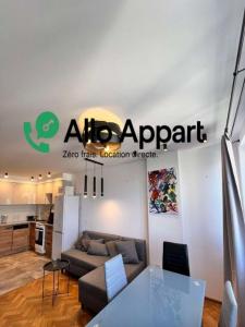 Location Appartement 2 pices STRASBOURG 67000