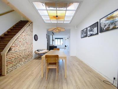 Vente Maison 4 pices ERQUINGHEM-LYS 59193