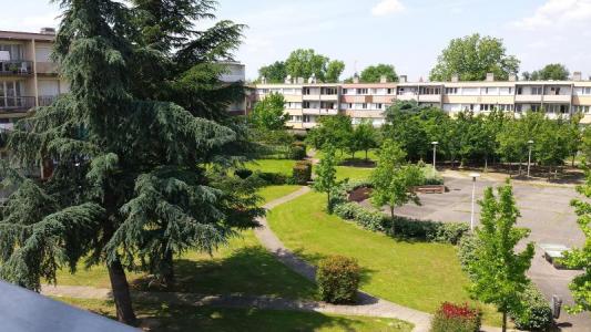 Location Appartement 3 pices BEAUZELLE 31700