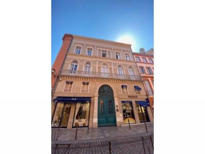 Location Bureau TOULOUSE 31000
