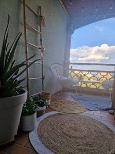 Location Appartement 2 pices AJACCIO 20000