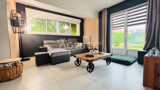 Vente Maison 5 pices ARQUES 62510