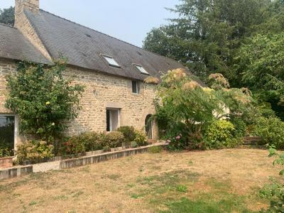 Vente Prestige LANDEVANT 56690