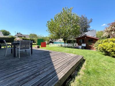 Vente Maison 7 pices NOYAL-SUR-VILAINE 35530