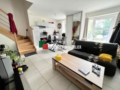 Location Maison 3 pices THORIGNE-FOUILLARD 35235