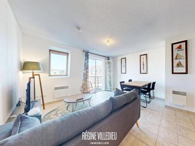 Vente Appartement 3 pices BRETTEVILLE 50110