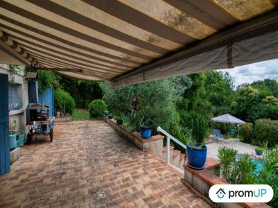 Vente Maison 6 pices FOULAYRONNES 47510