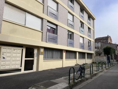 Vente Appartement 2 pices TOULOUSE 31300