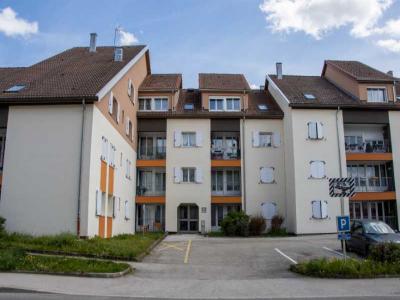 Vente Appartement 5 pices PONTARLIER 25300