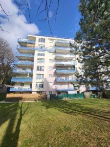 Vente Appartement 3 pices BESANCON 25000
