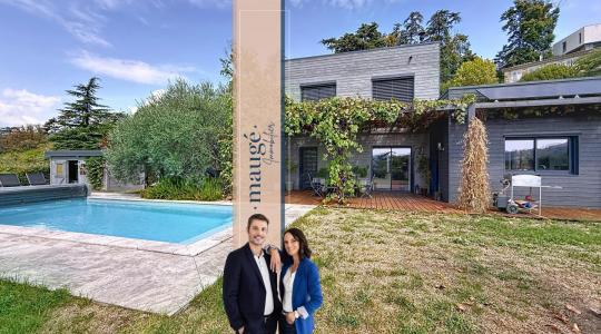 Vente Maison 4 pices VIENNE 38200