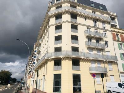 Location Appartement 2 pices BLANC-MESNIL 93150