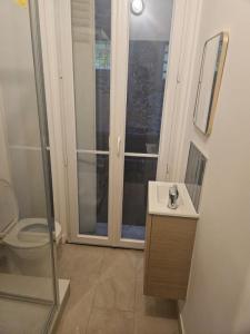 Location Appartement NOISY-LE-SEC 93130