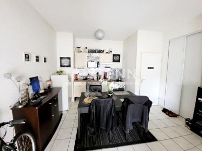 Vente Appartement 2 pices BLOIS 41000