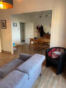 Location Appartement 3 pices CREUSOT 71200