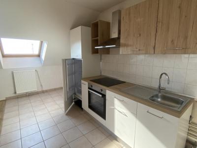 Location Appartement 2 pices CREUSOT 71200