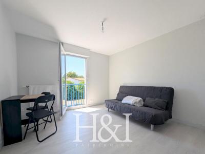 Vente Appartement POITIERS 86000