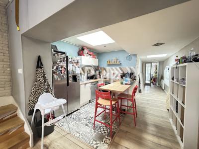 Vente Maison 4 pices LILLERS 62190