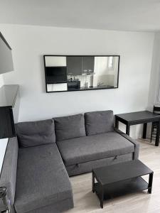 Location Appartement 2 pices LEVALLOIS-PERRET 92300
